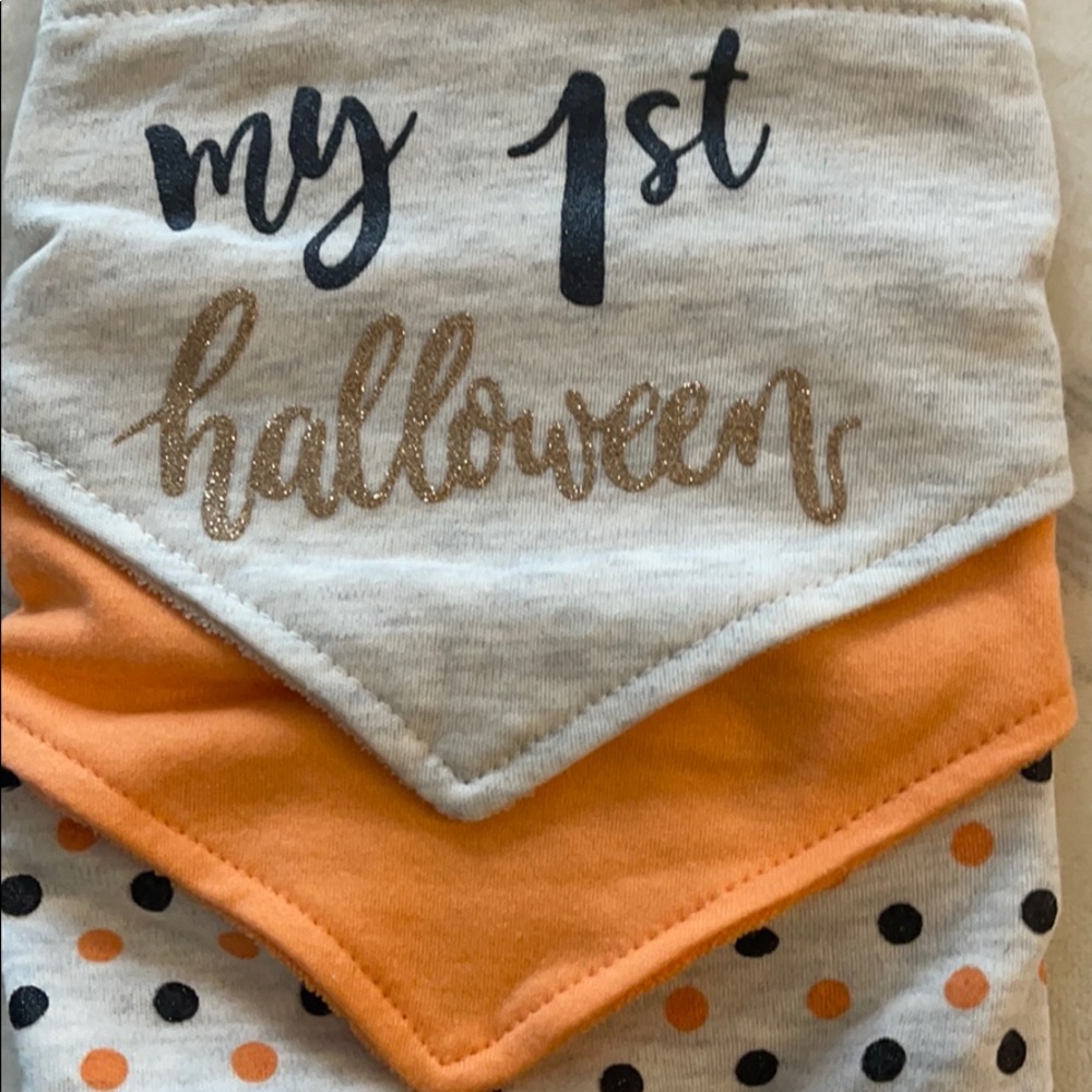 3 pack bibs - Picture 2 of 2